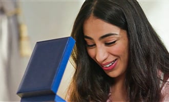 صورة حلقة المحتوى