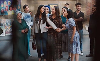 صورة حلقة المحتوى