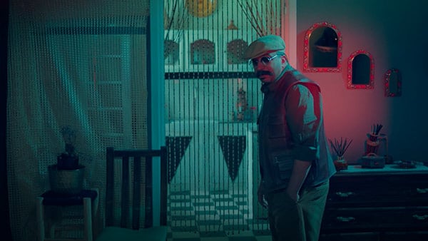 صورة حلقة المحتوى