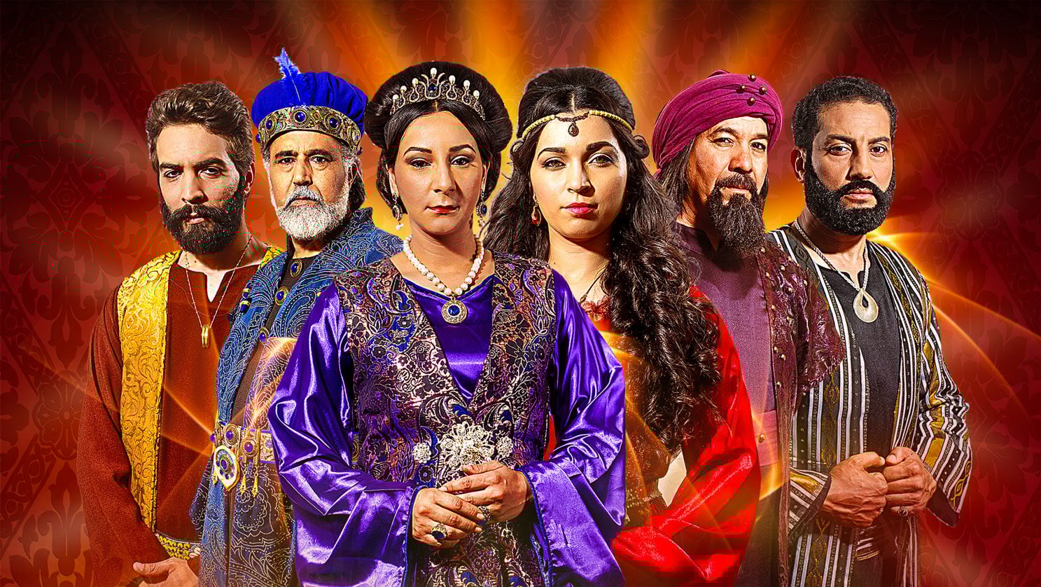 صورة بوستر المحتوى