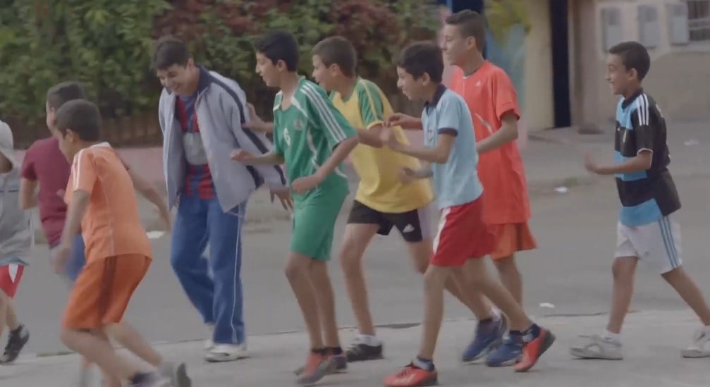 صورة حلقة المحتوى