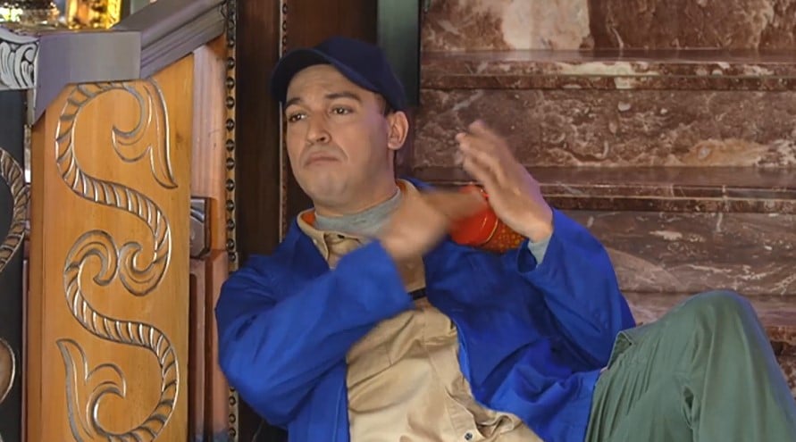 صورة حلقة المحتوى