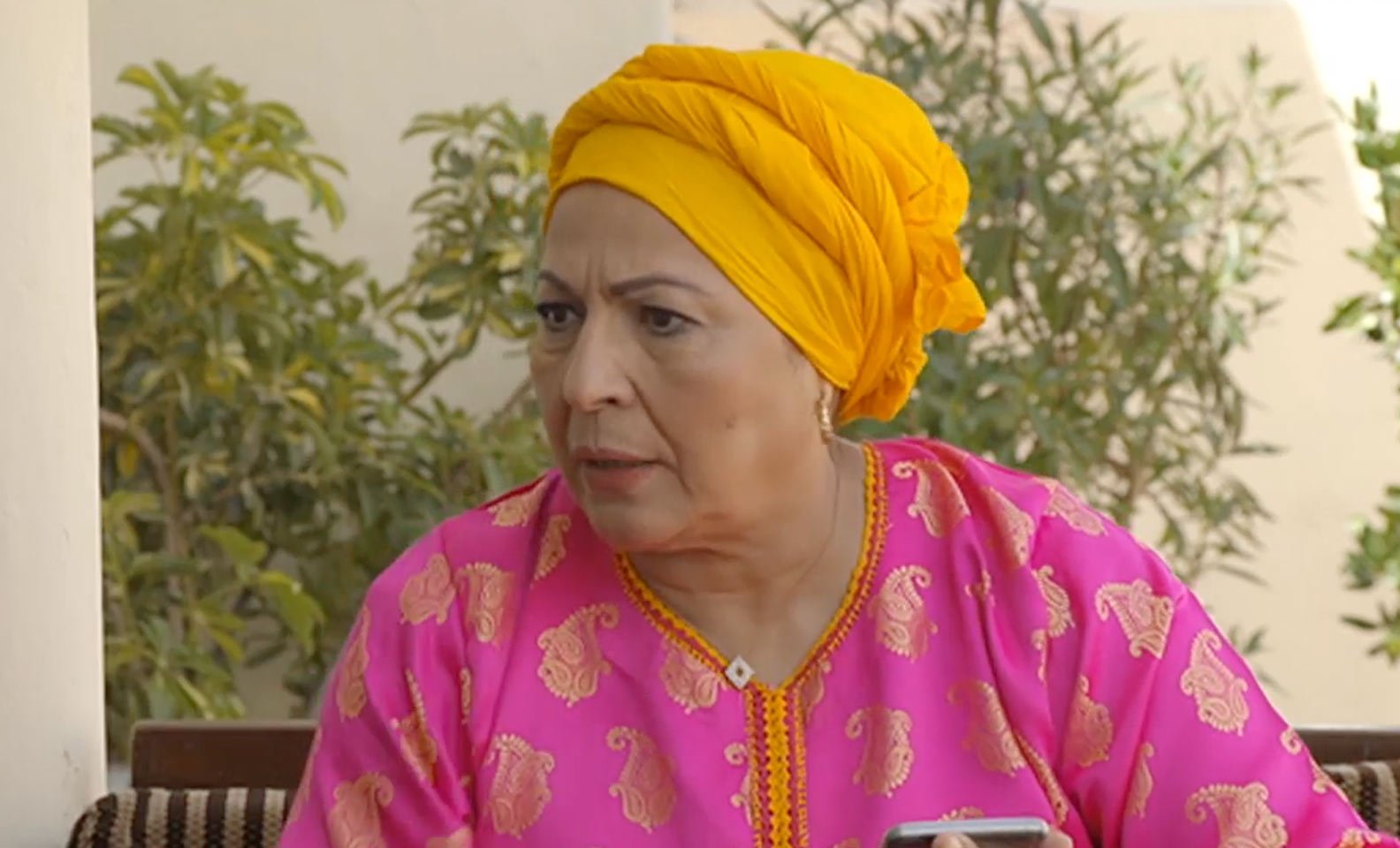 صورة حلقة المحتوى