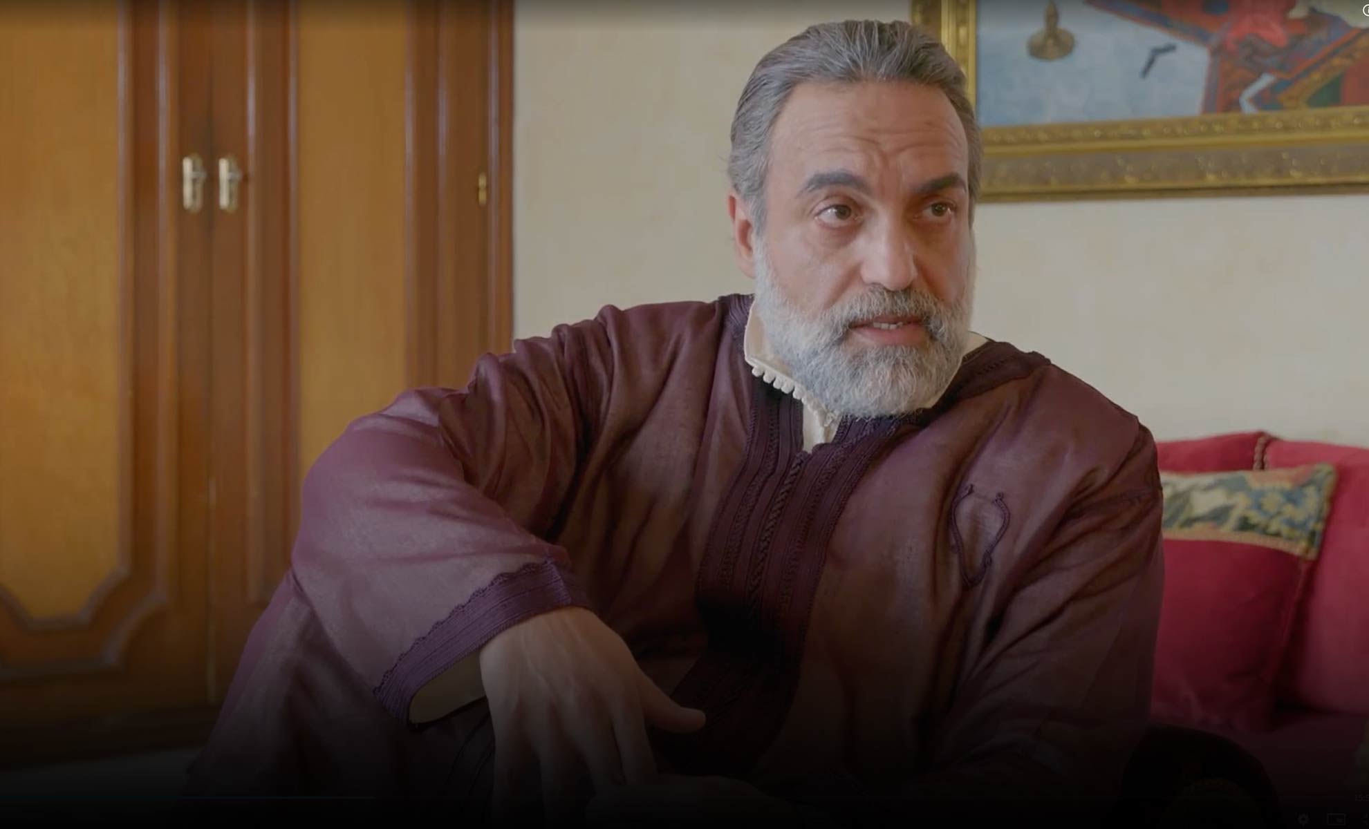 صورة حلقة المحتوى