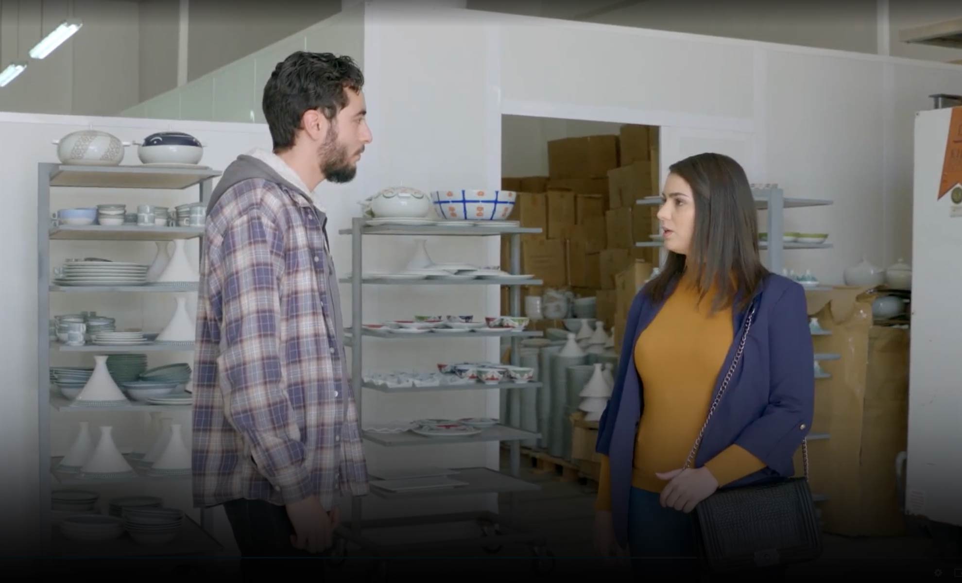 صورة حلقة المحتوى