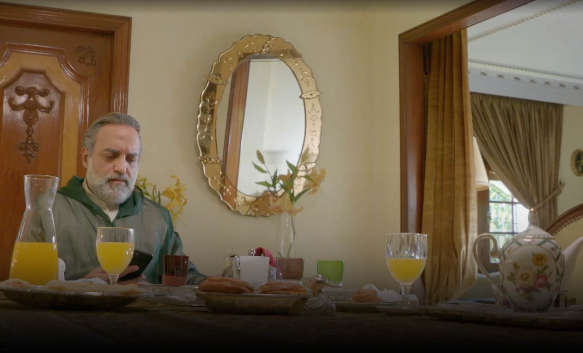 صورة حلقة المحتوى