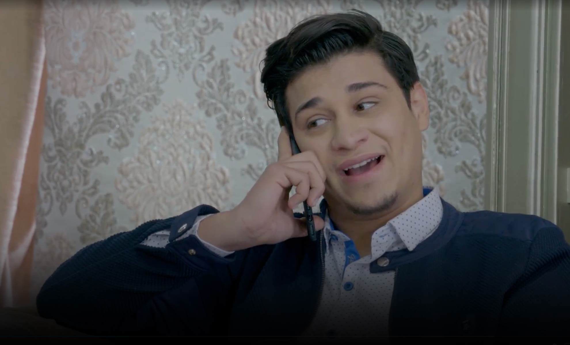 صورة حلقة المحتوى