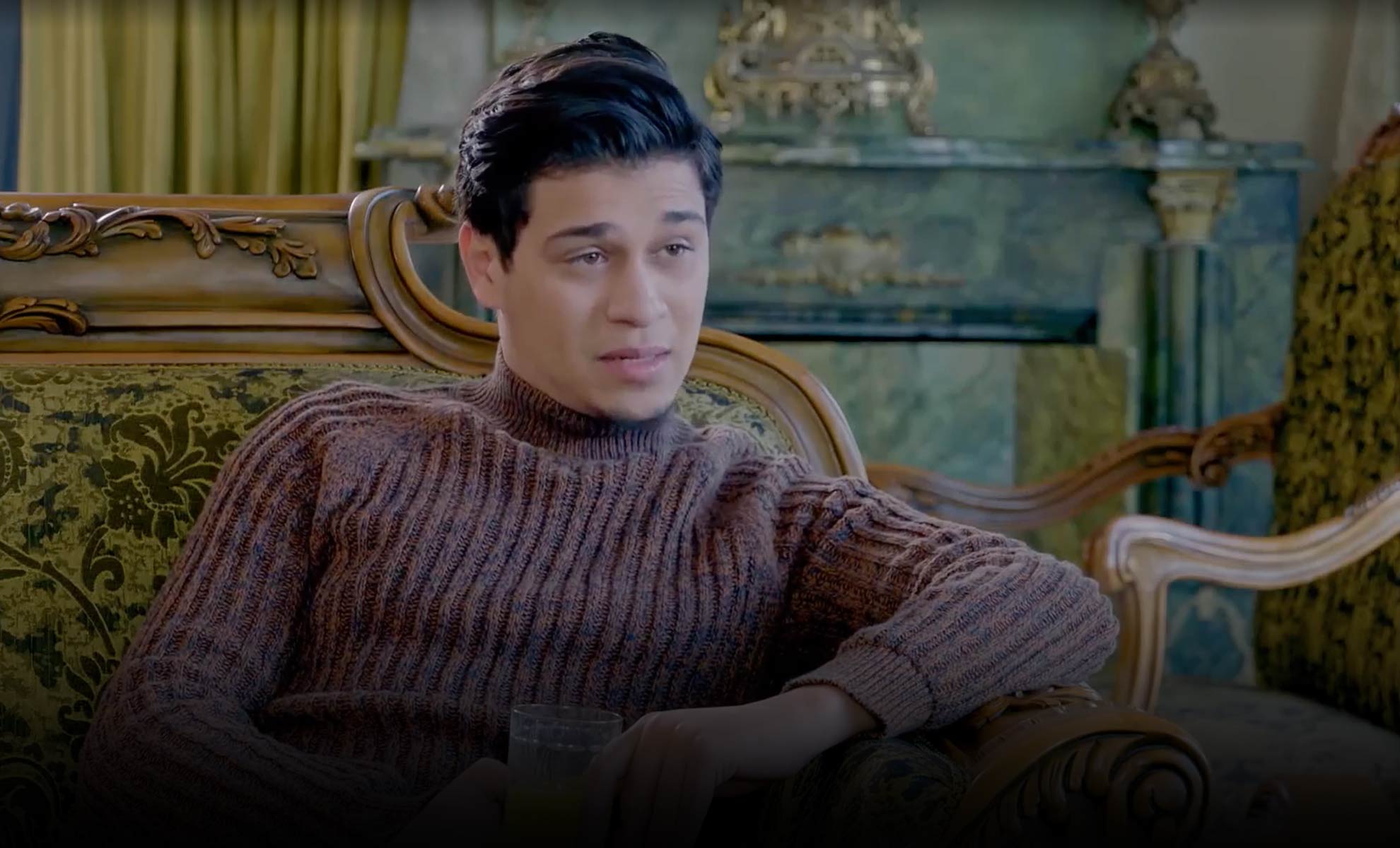 صورة حلقة المحتوى