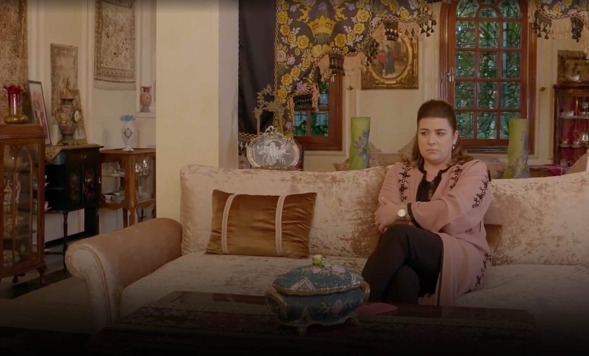 صورة حلقة المحتوى