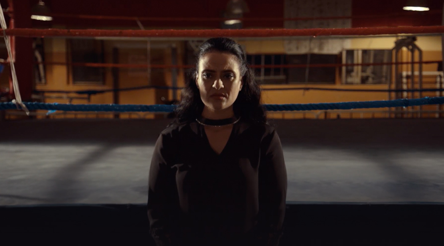 صورة حلقة المحتوى