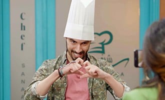 صورة حلقة المحتوى