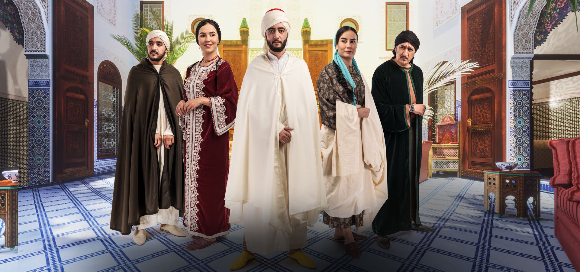 صورة بوستر المحتوى