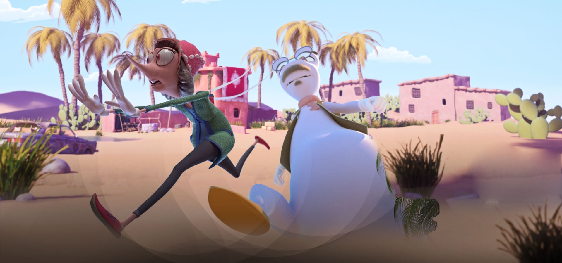 صورة بوستر المحتوى