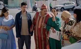 صورة حلقة المحتوى