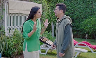 صورة حلقة المحتوى