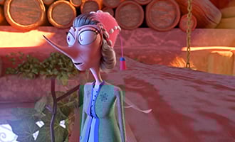 صورة حلقة المحتوى