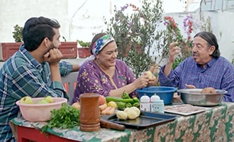 صورة حلقة المحتوى