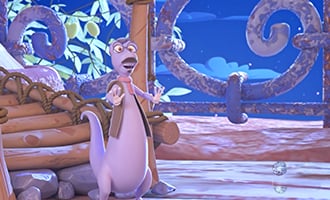 صورة حلقة المحتوى