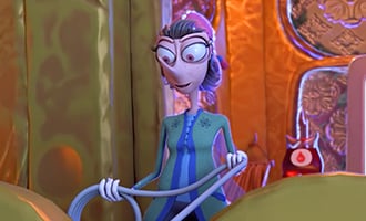 صورة حلقة المحتوى