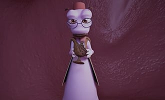 صورة حلقة المحتوى