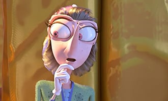 صورة حلقة المحتوى