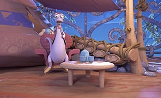 صورة حلقة المحتوى