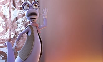 صورة حلقة المحتوى