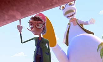 صورة حلقة المحتوى