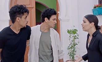 صورة حلقة المحتوى