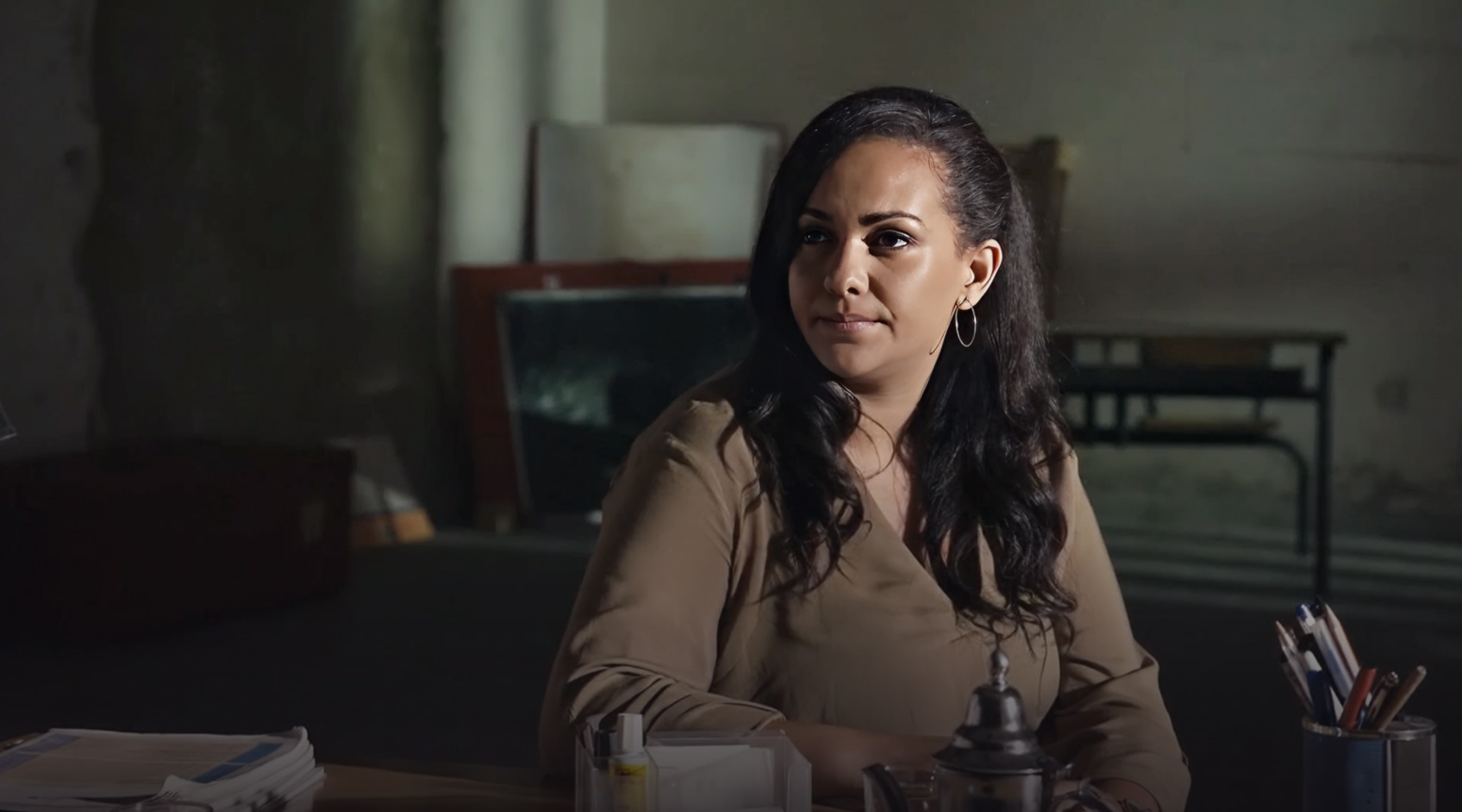 صورة حلقة المحتوى