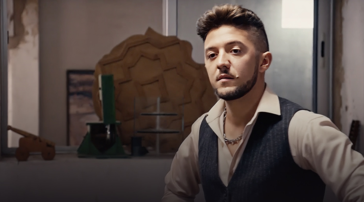 صورة حلقة المحتوى