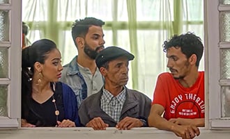 صورة حلقة المحتوى