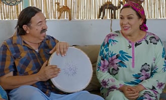 صورة حلقة المحتوى