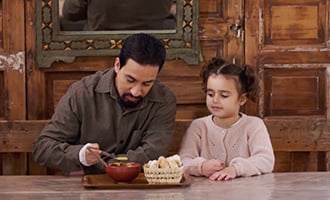 صورة حلقة المحتوى