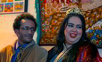 صورة حلقة المحتوى