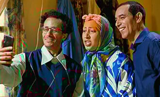 صورة حلقة المحتوى