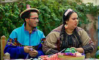 صورة حلقة المحتوى