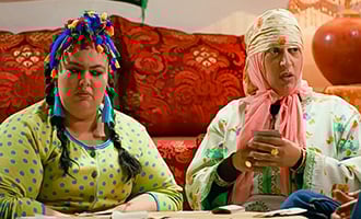 صورة حلقة المحتوى