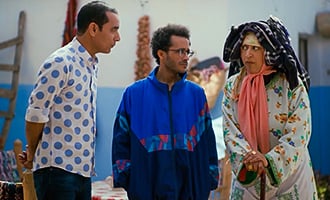 صورة حلقة المحتوى