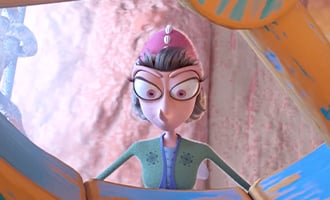 صورة حلقة المحتوى