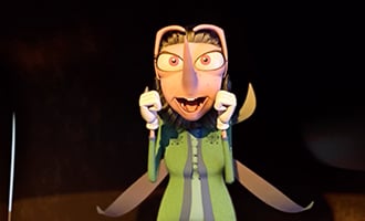 صورة حلقة المحتوى