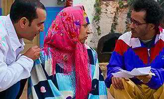 صورة حلقة المحتوى