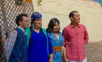 صورة حلقة المحتوى