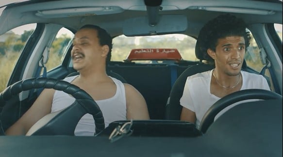 صورة حلقة المحتوى