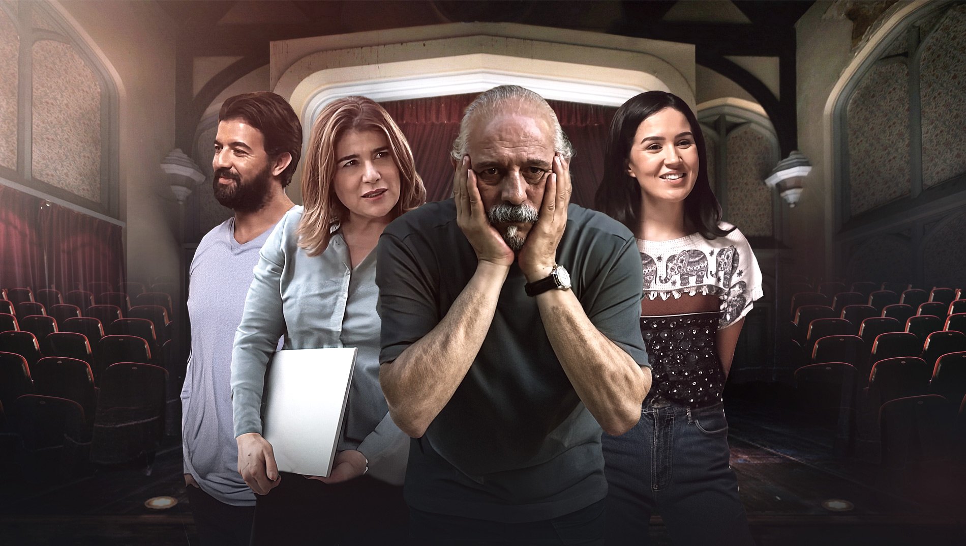 صورة بوستر المحتوى