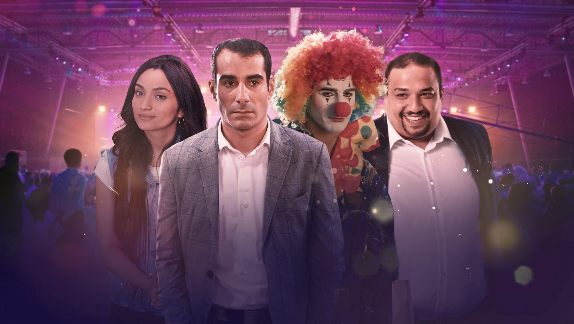 صورة بوستر المحتوى المميز