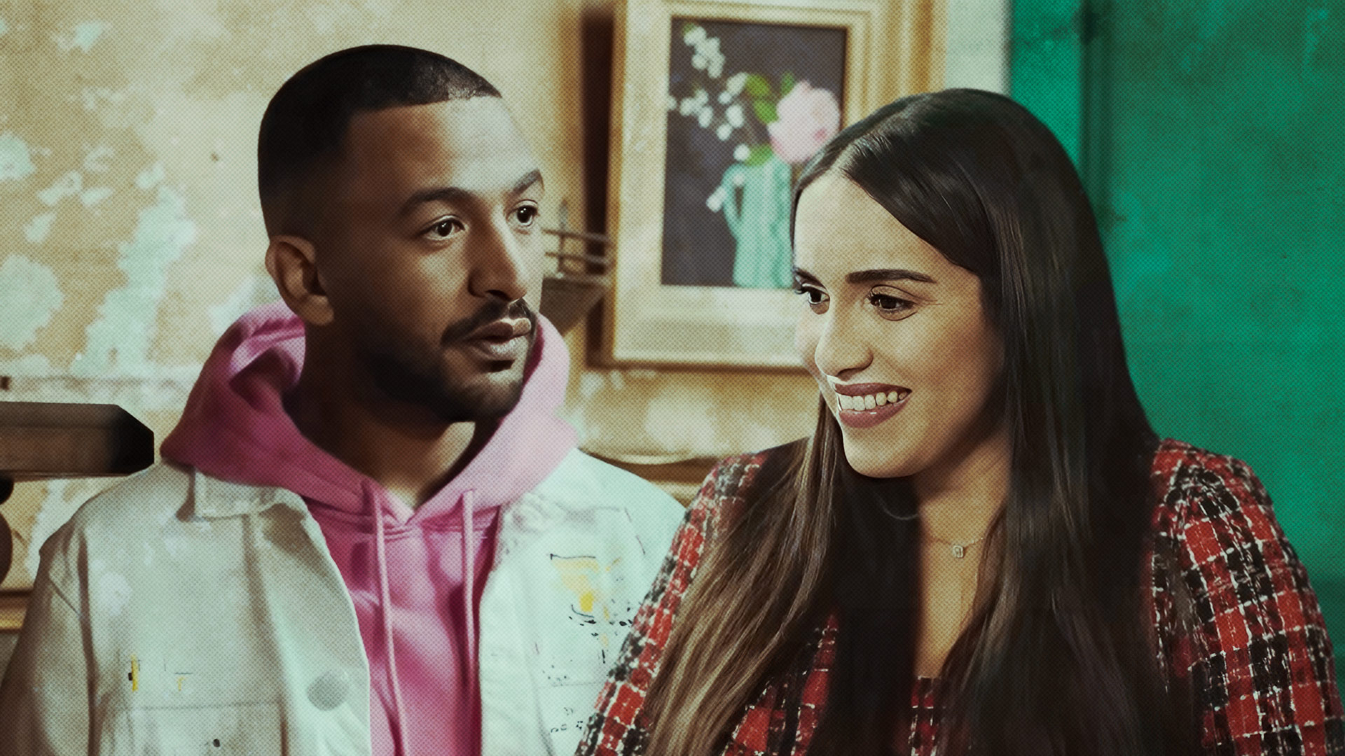 صورة بوستر المحتوى