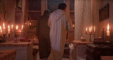 صورة حلقة المحتوى