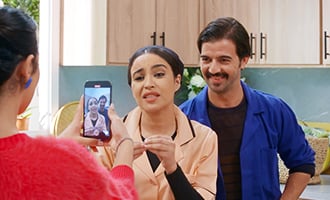 صورة حلقة المحتوى