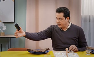 صورة حلقة المحتوى